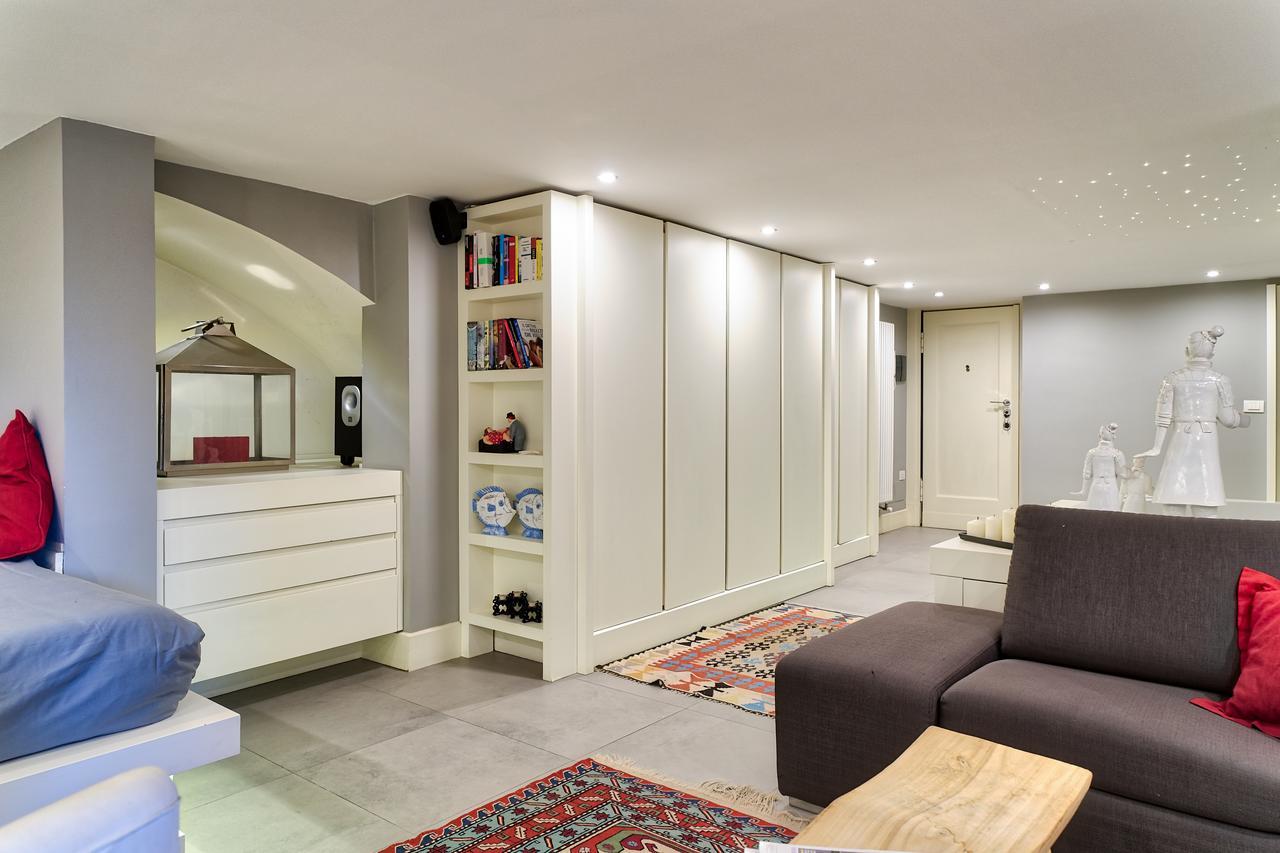 Luxury Eden Apartment Catania Bagian luar foto