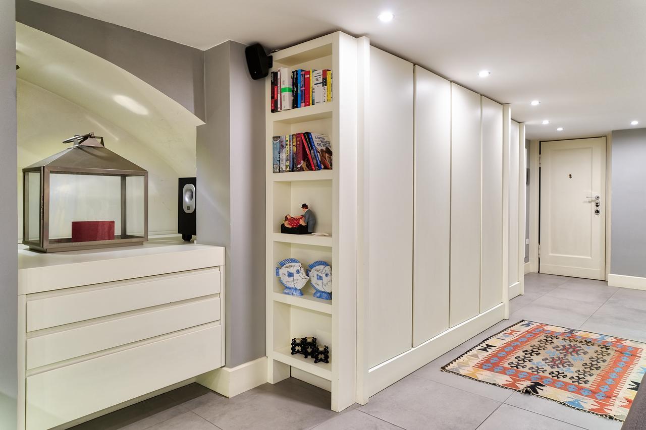 Luxury Eden Apartment Catania Bagian luar foto