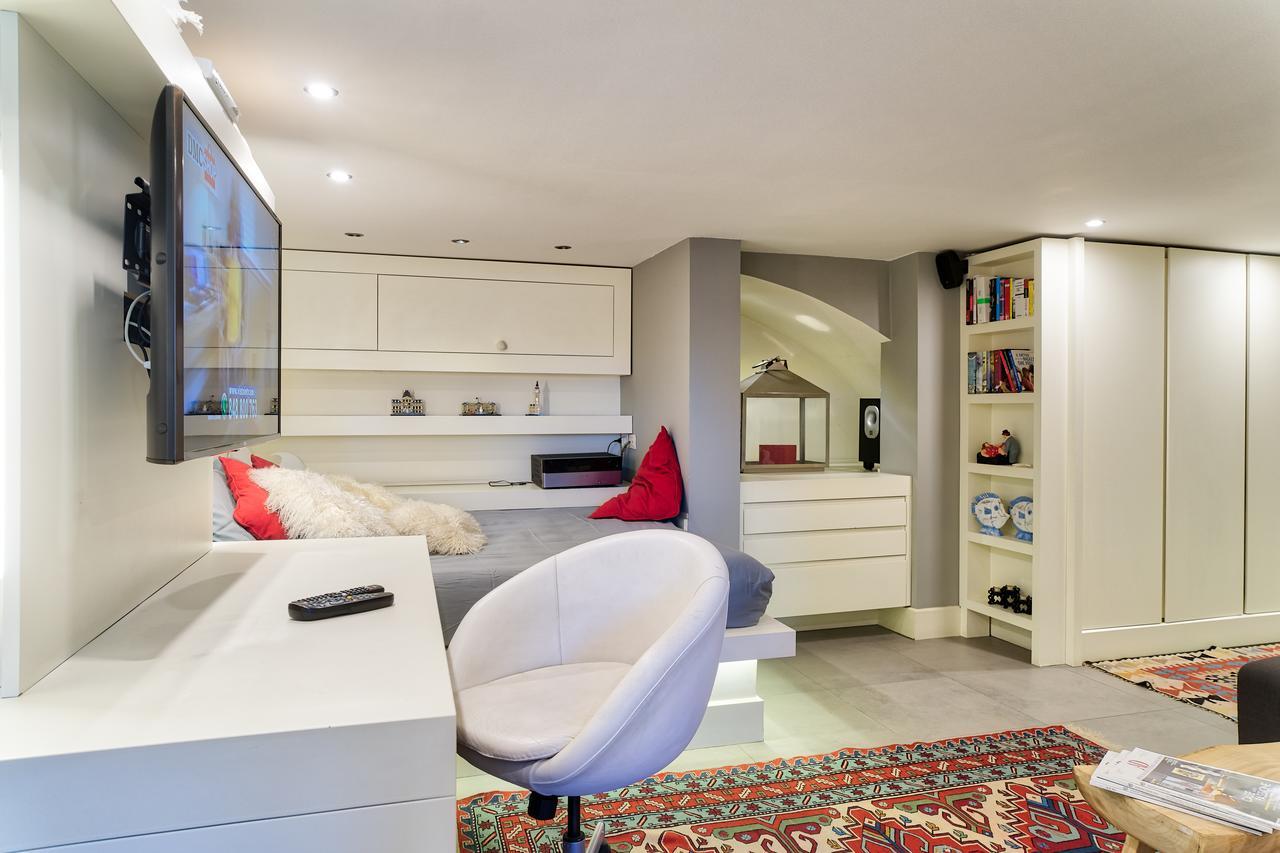 Luxury Eden Apartment Catania Bagian luar foto