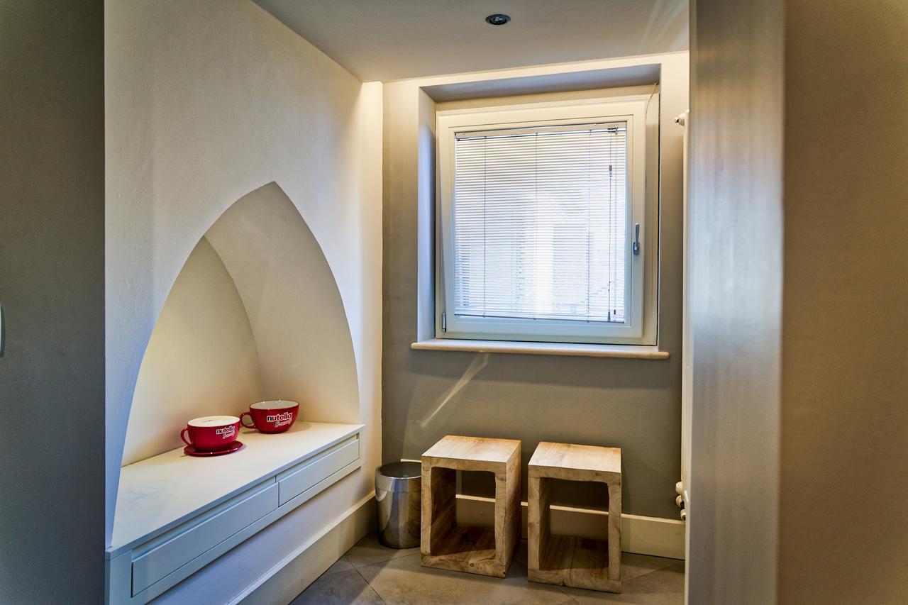 Luxury Eden Apartment Catania Bagian luar foto