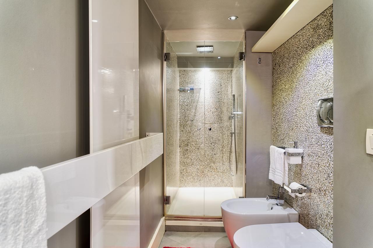 Luxury Eden Apartment Catania Bagian luar foto