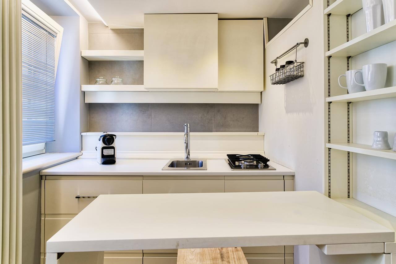 Luxury Eden Apartment Catania Bagian luar foto