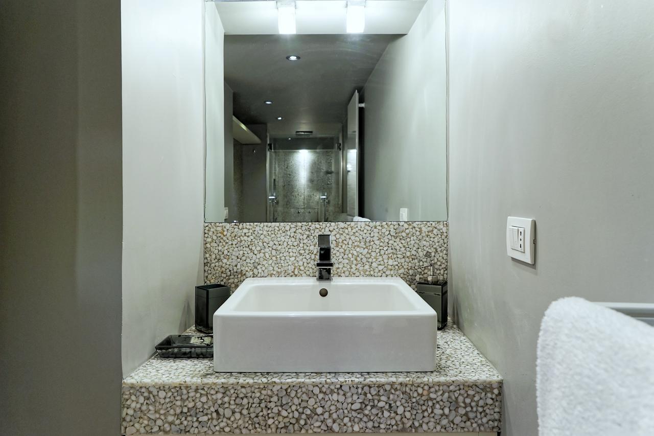 Luxury Eden Apartment Catania Bagian luar foto