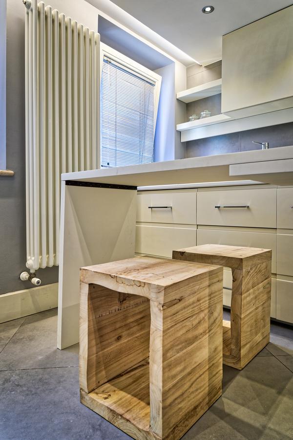 Luxury Eden Apartment Catania Bagian luar foto